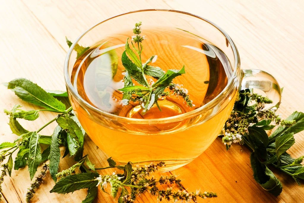 7 Healing Herbal Teas For PCOS TeaJoy Tea Joy