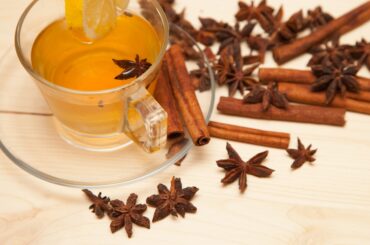 How to Make Star Anise Tea