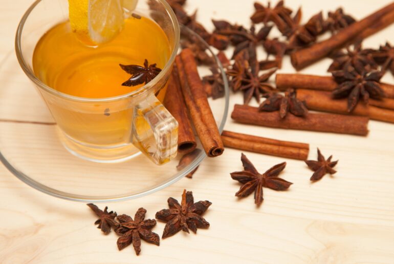 A Complete Guide To Make A Tea Using Star Anise TeaJoy